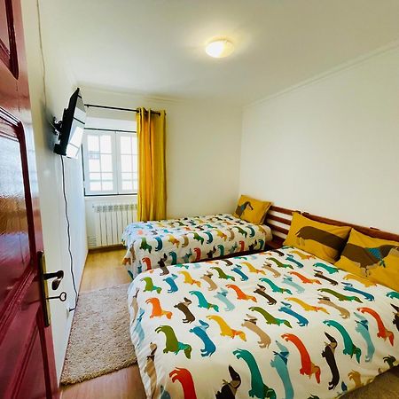 Vale Covo  Casa Da Laranjeiraヴィラ エクステリア 写真