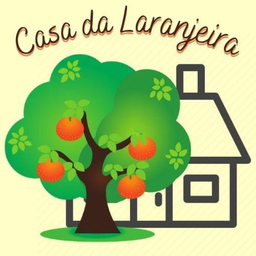 Vale Covo  Casa Da Laranjeiraヴィラ エクステリア 写真