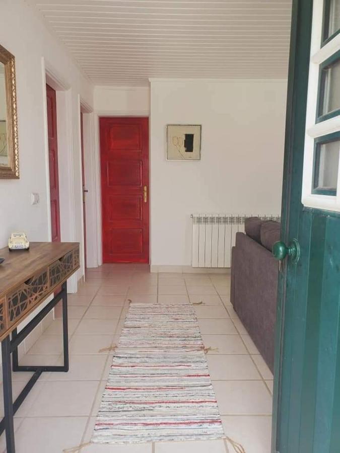 Vale Covo  Casa Da Laranjeiraヴィラ エクステリア 写真