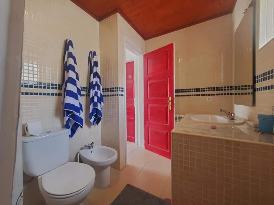 Vale Covo  Casa Da Laranjeiraヴィラ エクステリア 写真