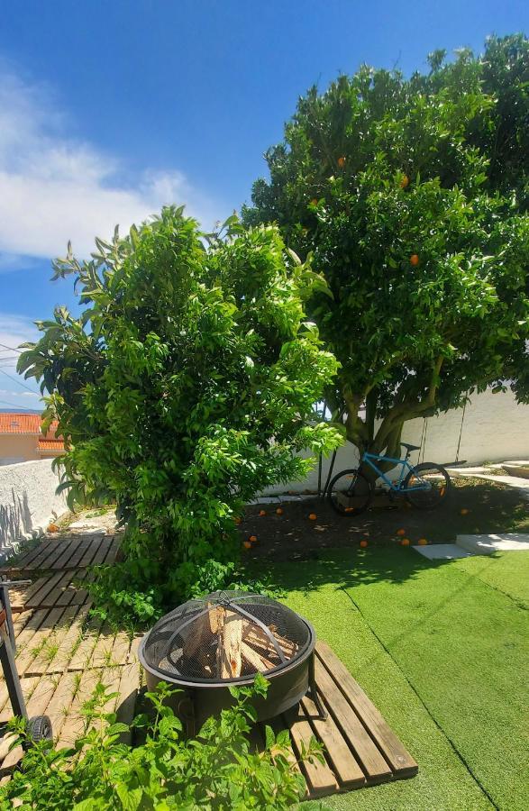 Vale Covo  Casa Da Laranjeiraヴィラ エクステリア 写真